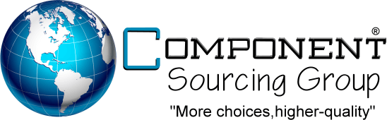 Component Sourcing Group